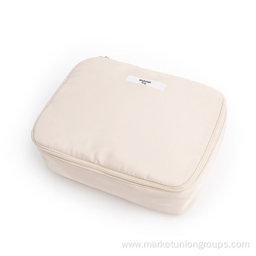 Promotional various durable using comestic storage bag, comestic makeup bag